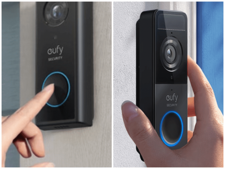 Eufy Türklingel