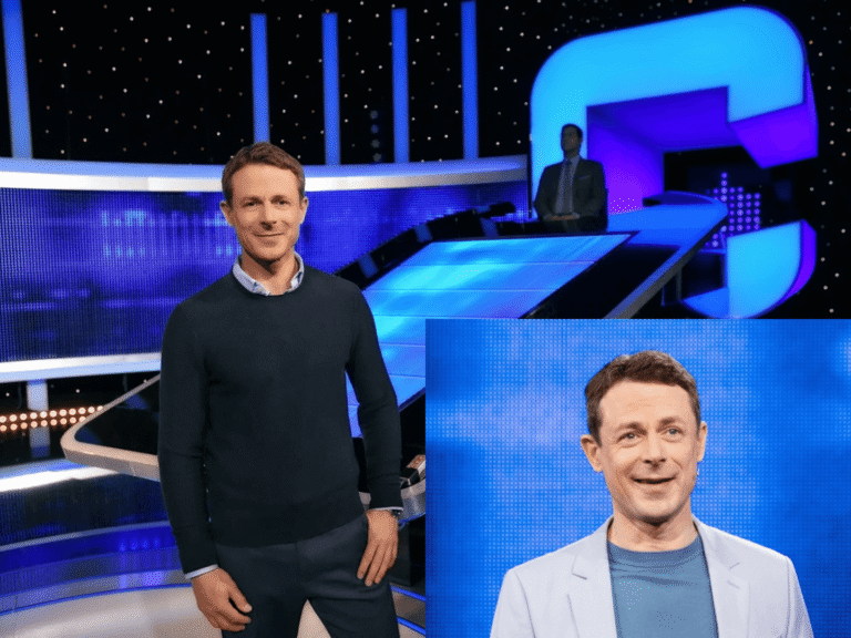 Alexander Bommes Krebserkrankung