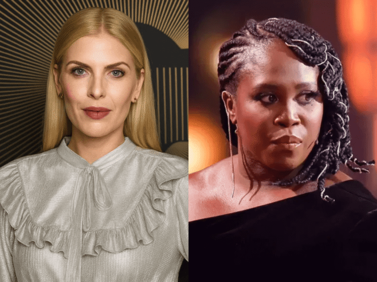 Motsi Mabuse Brustkrebs