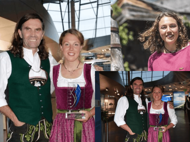 Hochzeit Laura Dahlmeier Freund