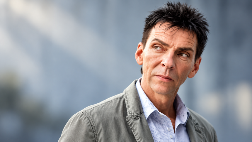 Jörg Kaulitz