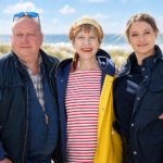Udo Kroschwald verheiratet